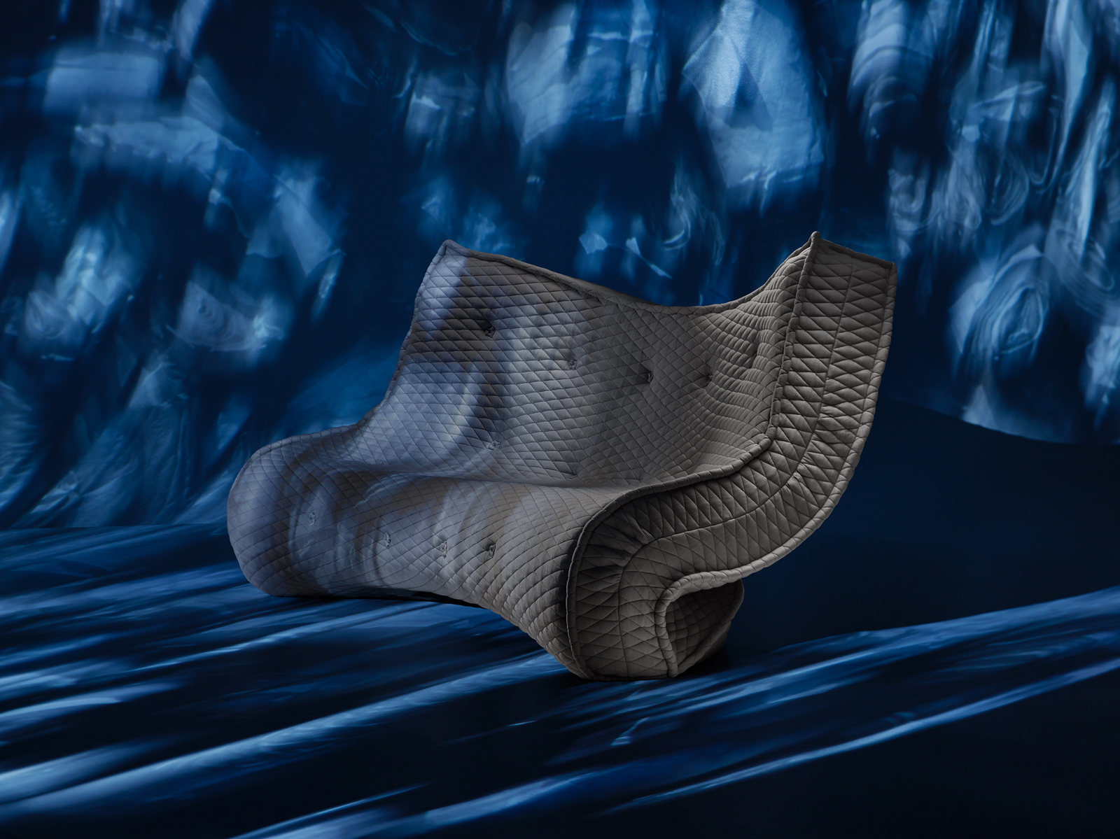 Matrizia, Ron Arad 2023