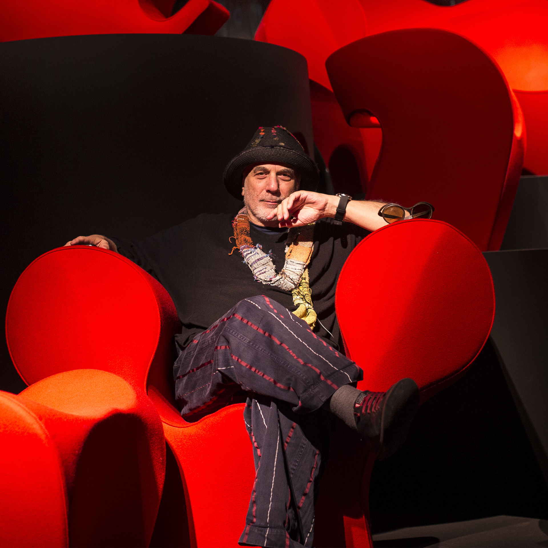 Ron Arad